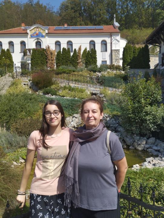 Marijana Pantović