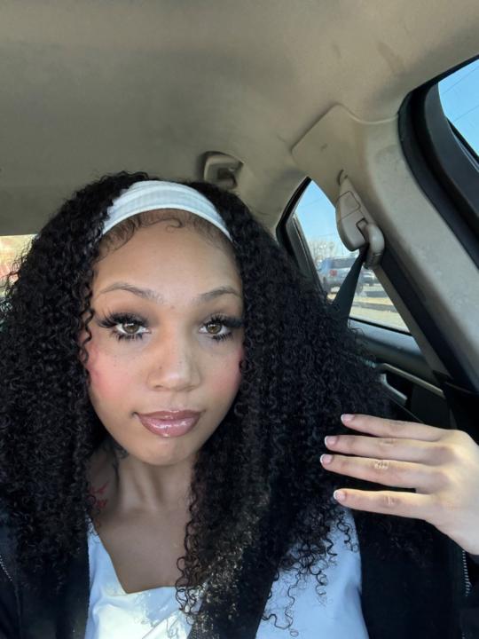 Tomani Lindsey