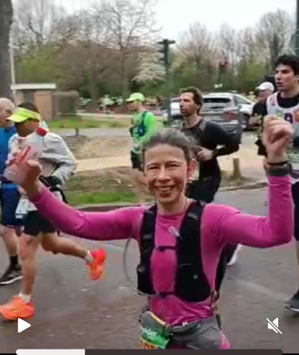 Louise Le coquil durin