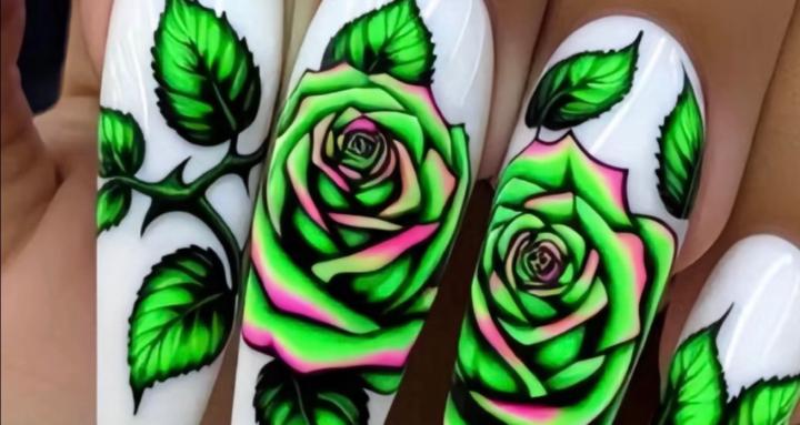 Boss Babes Nails