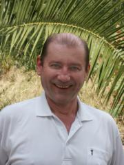 Bernhard Scudlik