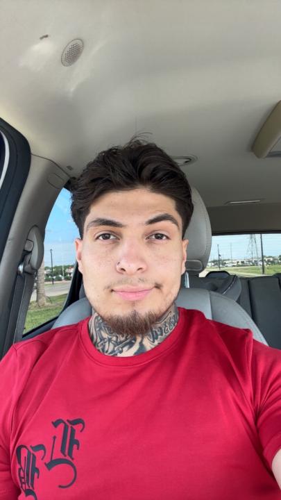 Christian Reyes