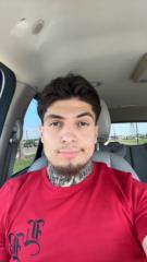 Christian Reyes