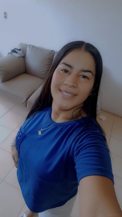 Eliana Cruz