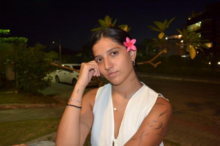Juliana Fernandez
