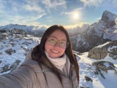 María Fernanda Ladino Martínez