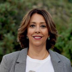 Inmaculada González Sánchez