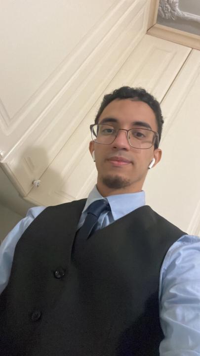 Youness Warhou