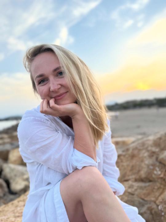 Raminta Astrauskaite