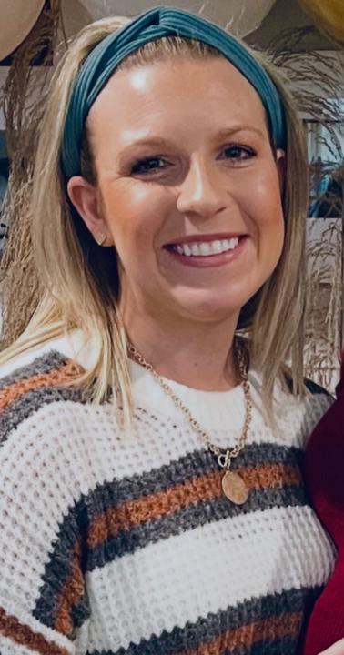 Haley Hughes
