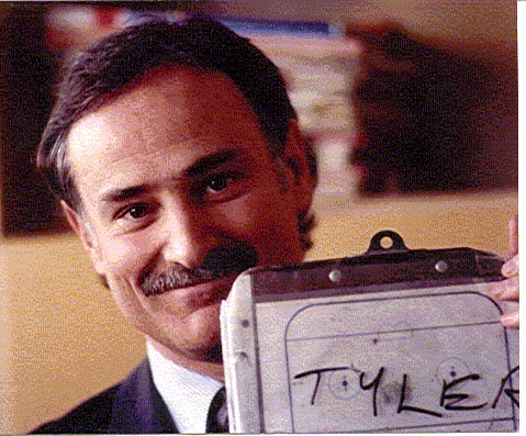 Ken Tyler