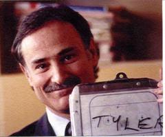 Ken Tyler