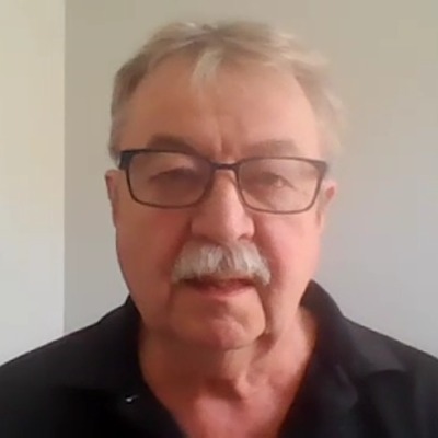 Bob Mills