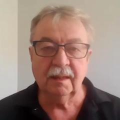 Bob Mills
