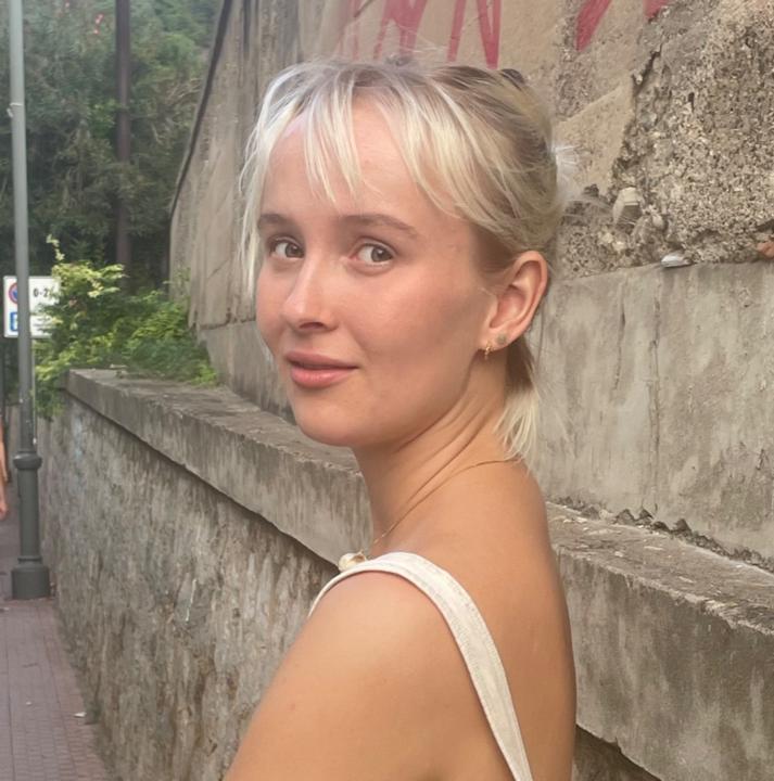 Michala Kürstein Lynge