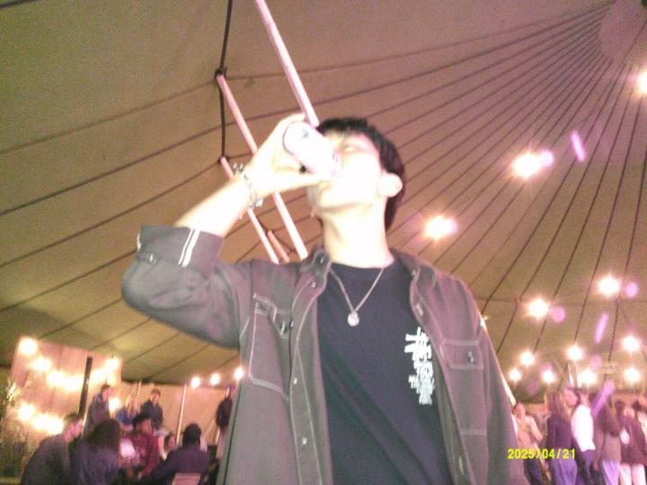 Caleb Cho