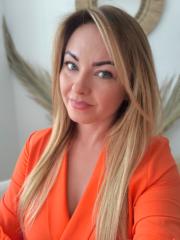 Oriana Ładoś Pudełek