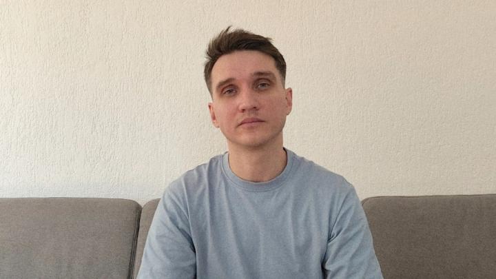 Denis Osipov