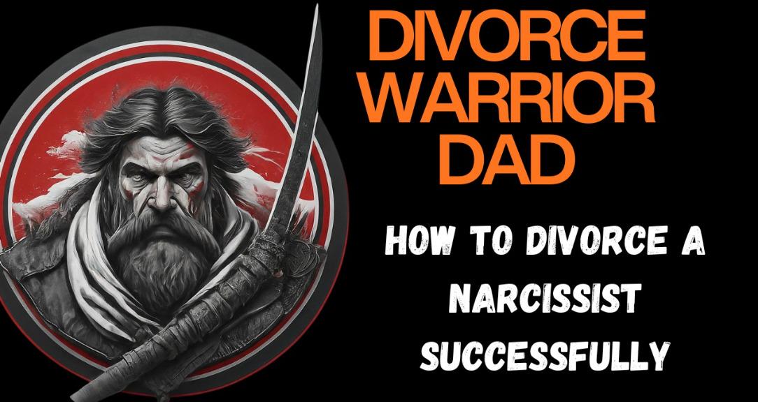 Divorce-Warrior-Dad