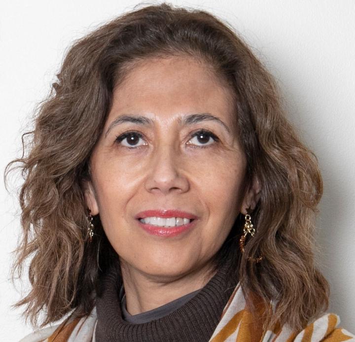 Elizabeth Salcedo