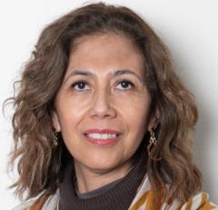 Elizabeth Salcedo