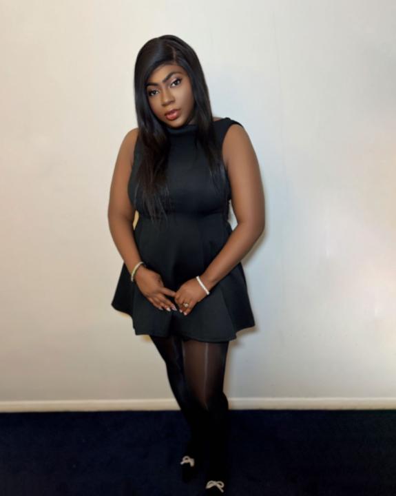 Priscilla Asiamah