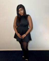 Priscilla Asiamah
