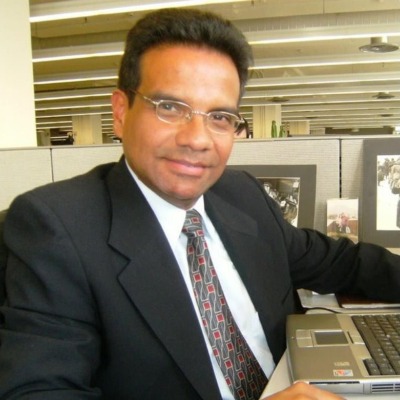 Victor Avendaño