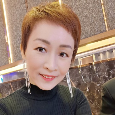 Catherine Cheong