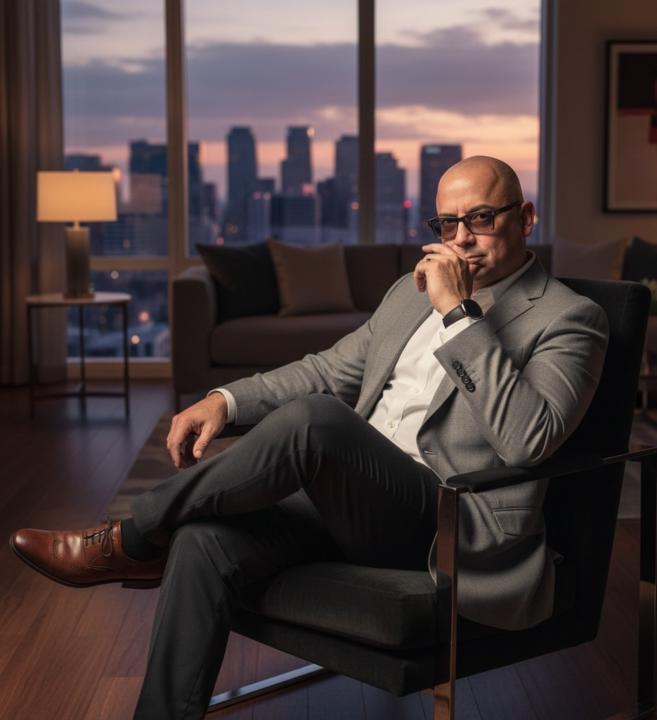 Ed Medina