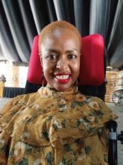 Sylvia Nzambu