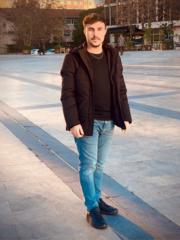 Ferhat Erbekler