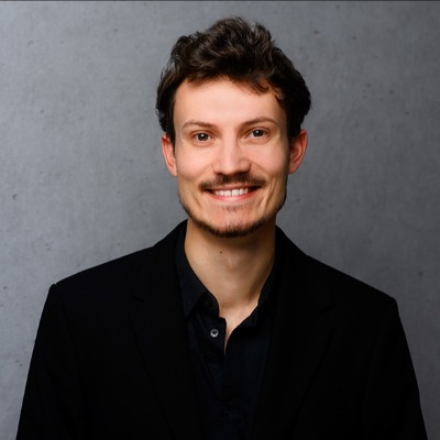 Felix Correll