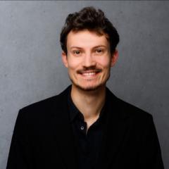 Felix Correll