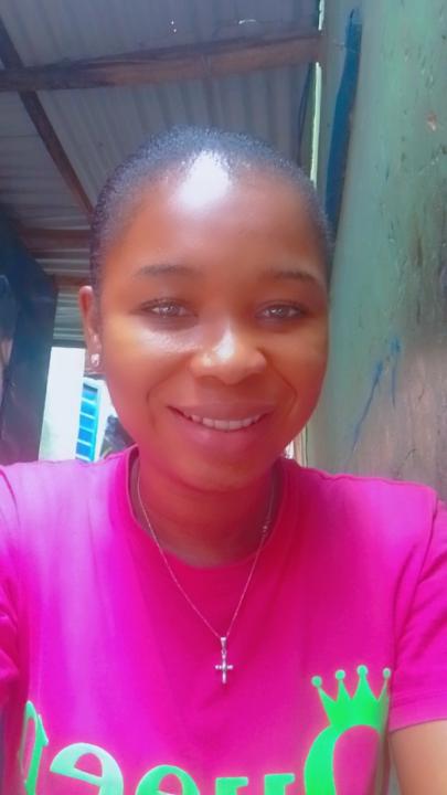 Favour Chinazo Nwaogu