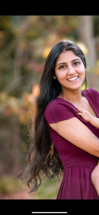 Malini Ram