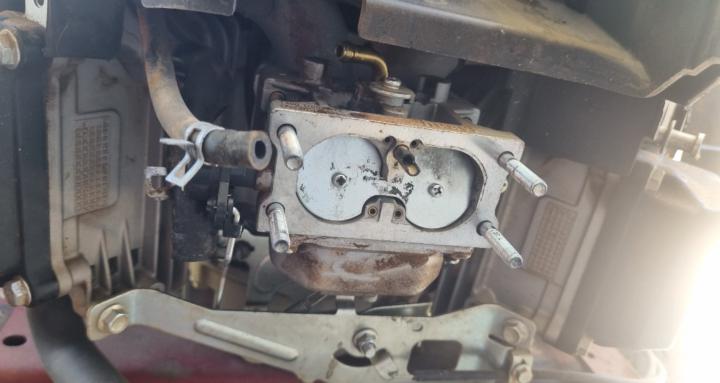 Small Engine repairs