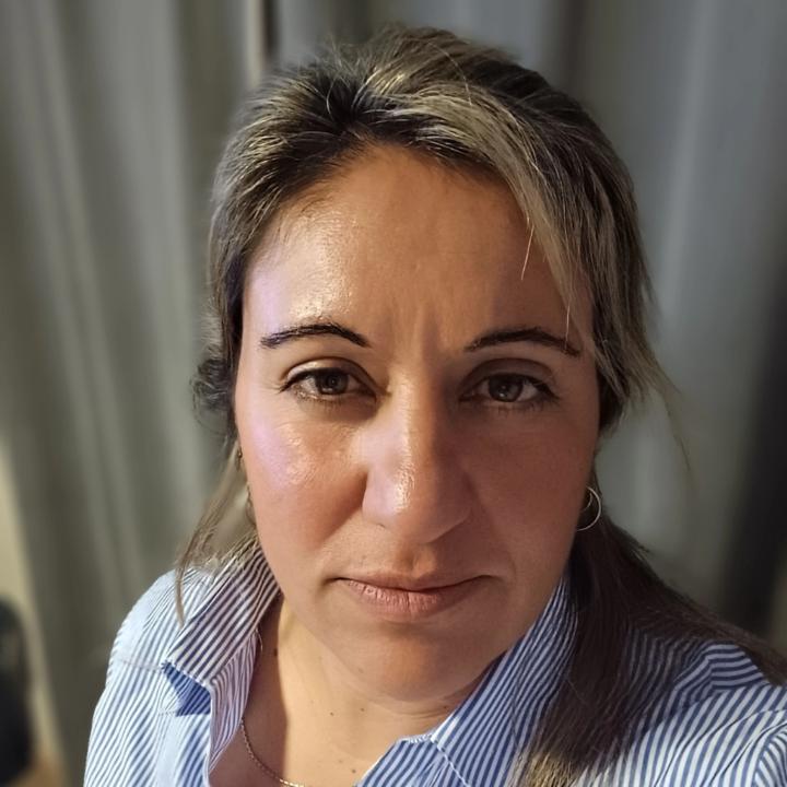María Fraga