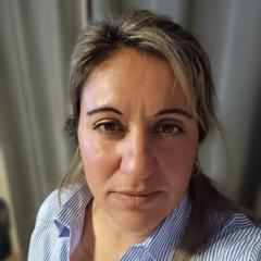María Fraga