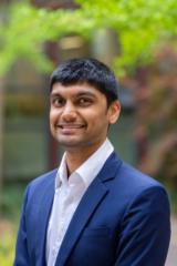 Sahil Tadwalkar