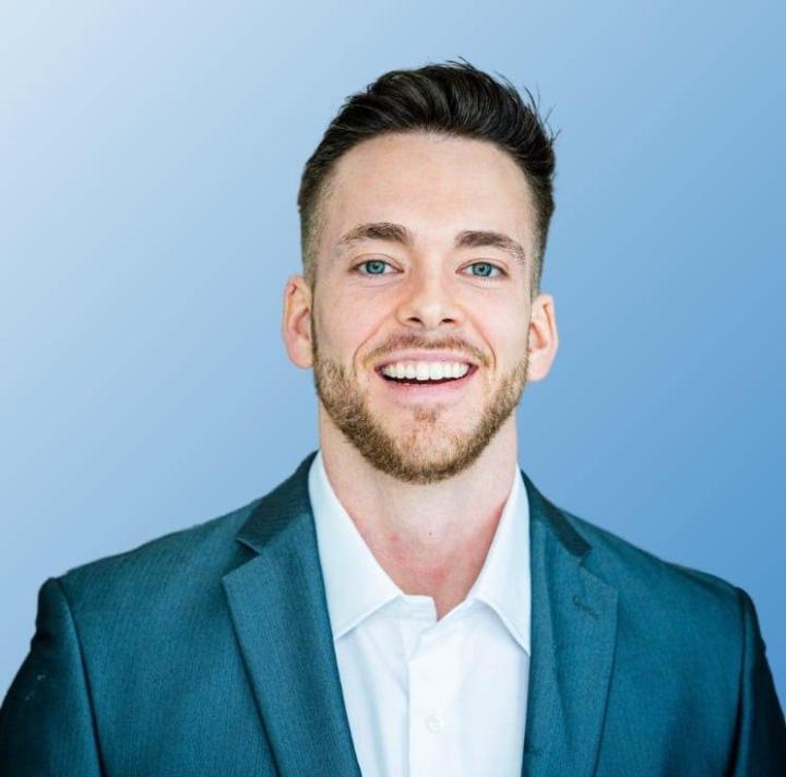 Tanner Chidester