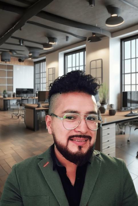 Irving Rubio