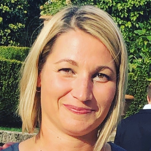 Tsvetelina Lukanova