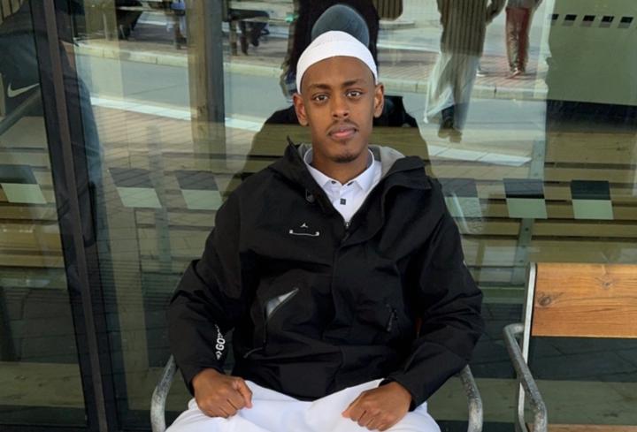 Ahmed Cabdi