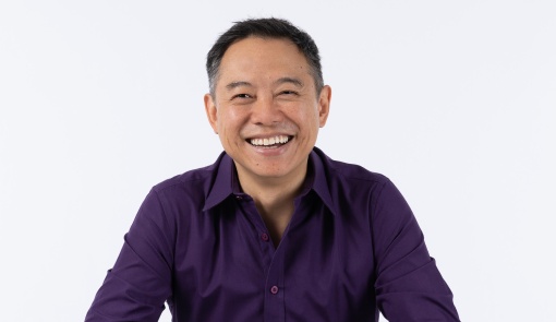 Jeremy Tang