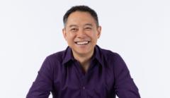 Jeremy Tang