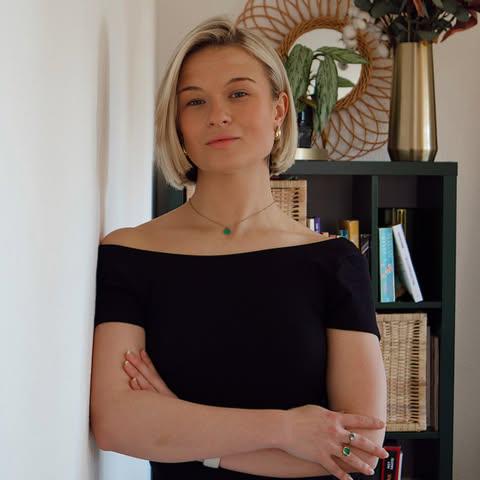 Ella Major