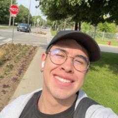 Samuel Pineda