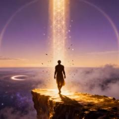 Victor The Spiritual Guide