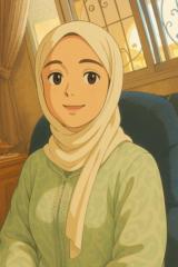Kaoutar Aqelmoun